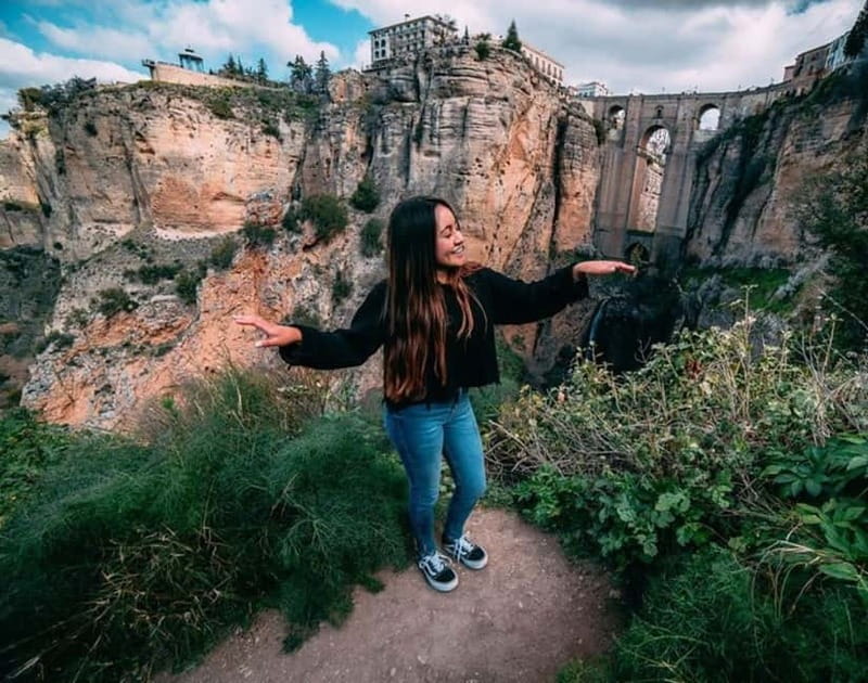 From Malaga: Ronda & Setenil de las Bodegas Guided Day Trip - Who this tour is best for (and who should pick something else)