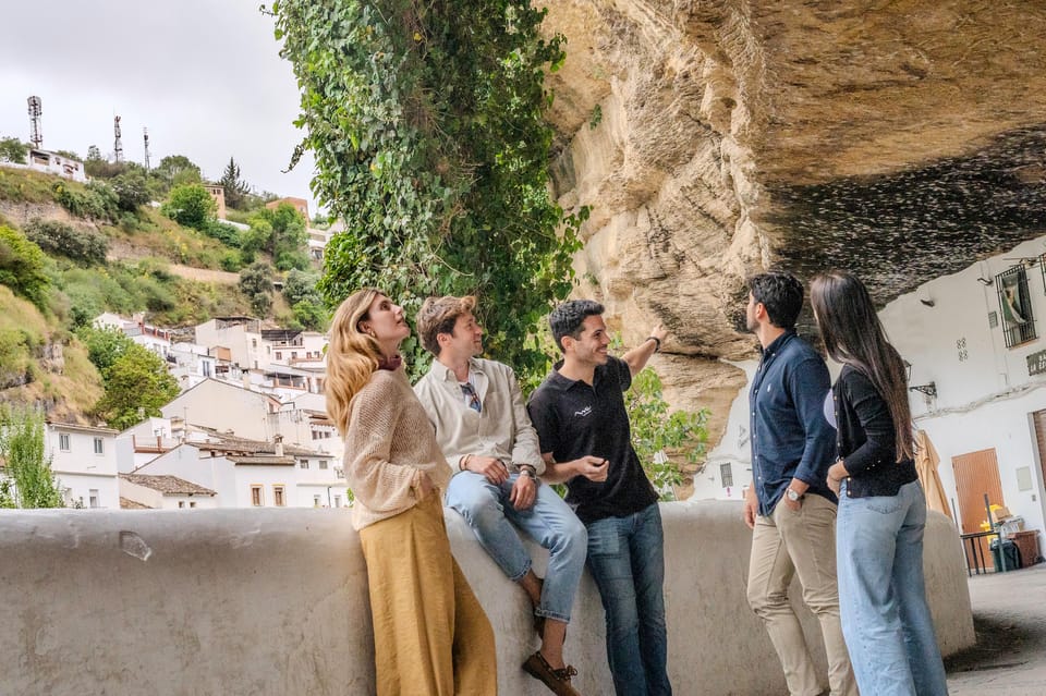 From Málaga: Ronda, White Village & Sevilla Day Trip - The small-group day-trip rhythm: how you cover 3 big places