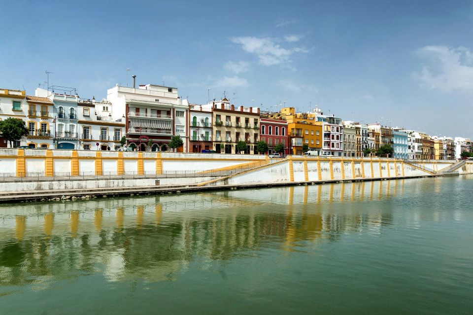 From Malaga: Seville Day Trip and Optional Monument Tickets - The Value: Why This Málaga to Seville Day Trip Works
