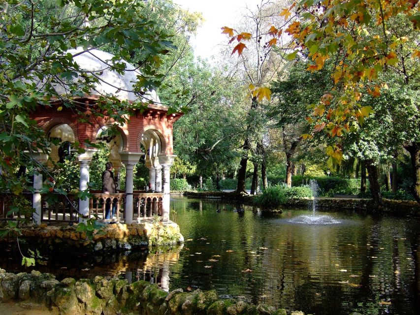 From Malaga: Seville Day Trip and Optional Monument Tickets - Price Breakdown and What You’re Actually Paying For