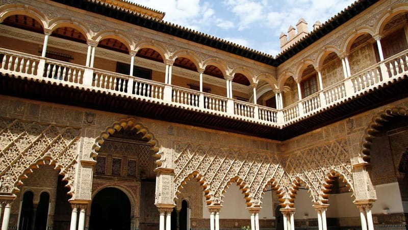 From Malaga: Seville Day Trip with Real Alcázar Tickets - Practicalities that really matter: shoes, ID rules, and ticket availability