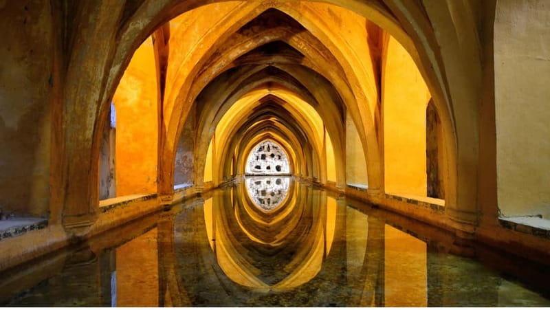 From Malaga: Seville Day Trip with Real Alcázar Tickets - Who should book this Malaga-to-Seville Alcázar day trip?