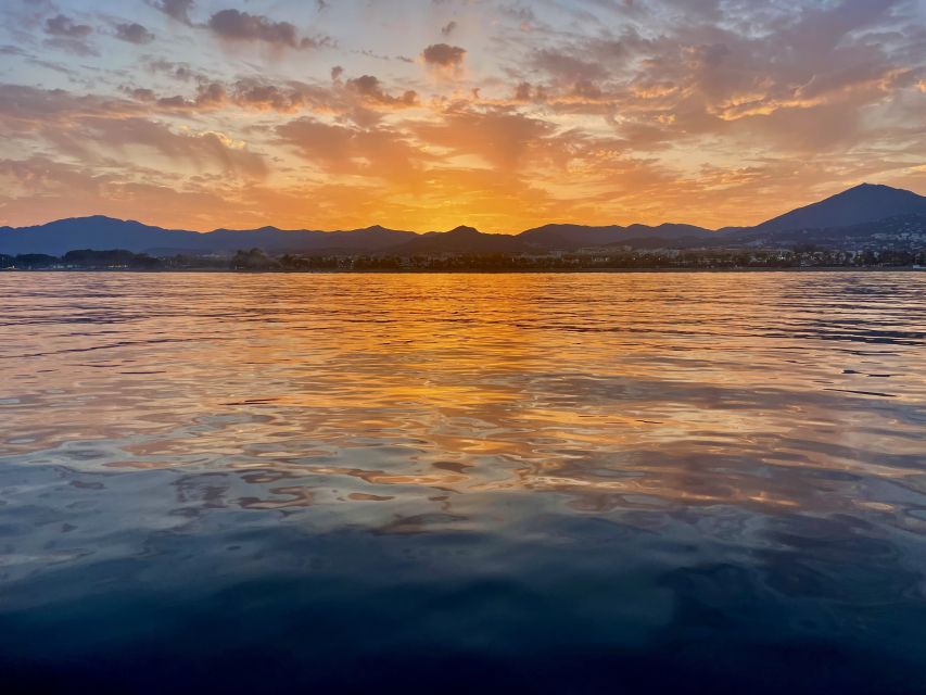 From Marbella: Private and Group Sailboat Cruise & Drinks - Stand-Up Paddleboarding and Snorkeling: What You’ll Actually Be Able to Do