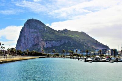 From Torremolinos: Day Trip to Gibraltar - Price and Logistics: What the $37 Bus Trip Covers