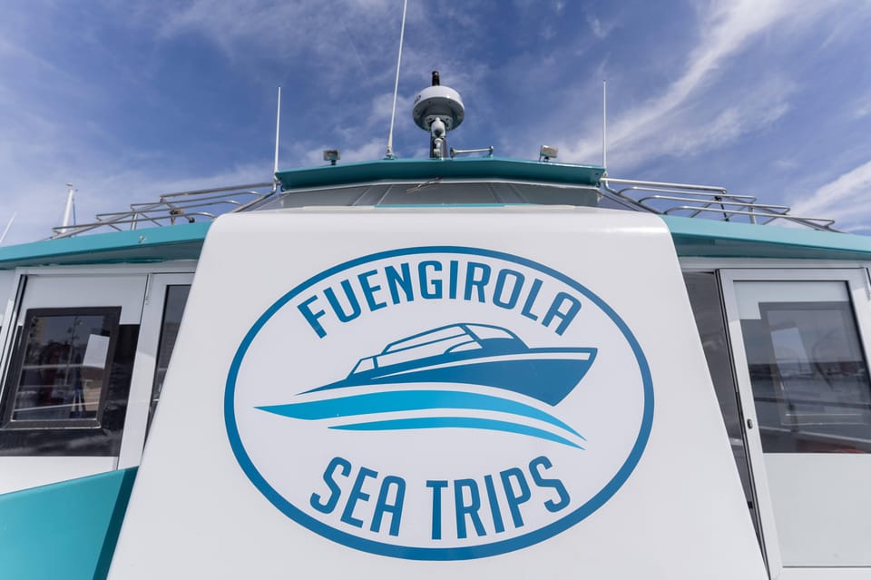 Fuengirola: Catamaran Tour to Spot Dolphins - Sustainability and Animal Respect: What This Company’s Approach Means for You