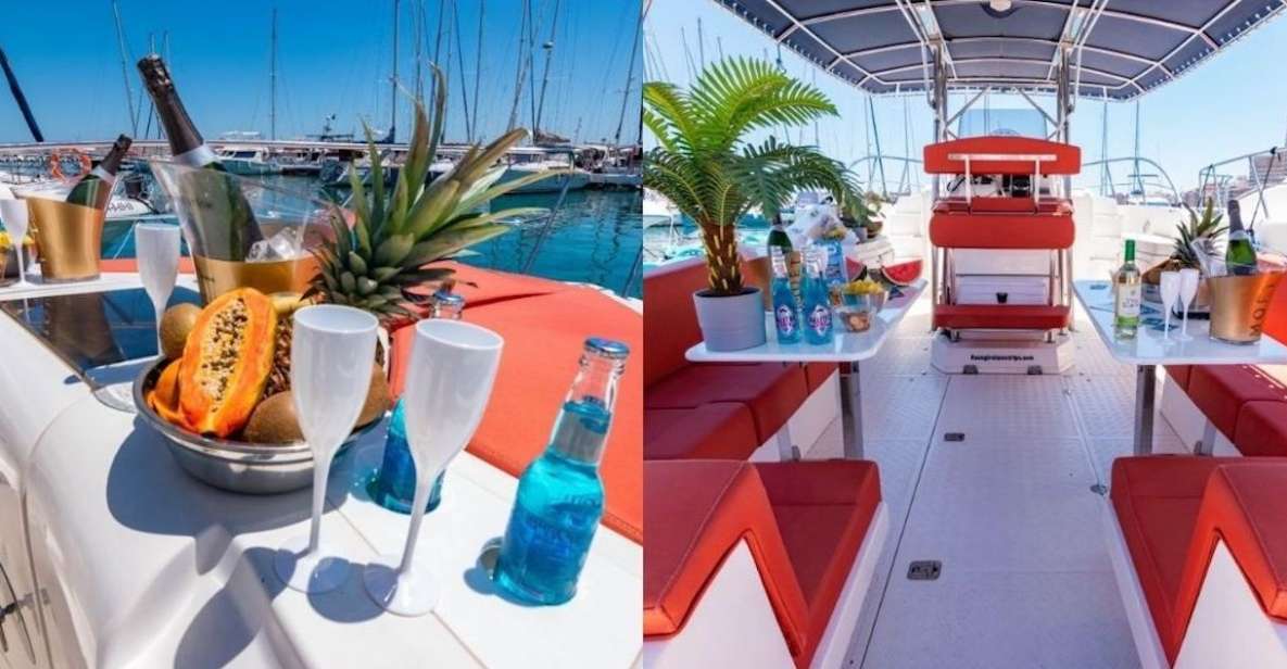Fuengirola: Luxury Private Boat Rental With Skipper - Should you book this private yacht rental?