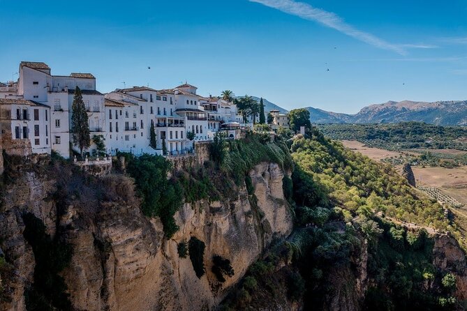 Full Day Guided Malaga Ronda Day Tour - Key things to know before you go