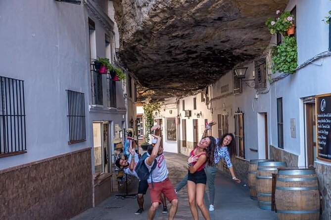 Full Day Guided Malaga Ronda Day Tour - Ronda free time: how to use your hours without getting tired