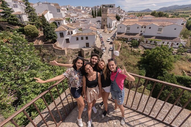 Full Day Guided Malaga Ronda Day Tour - Cost and value: what $39.82 buys you