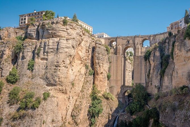 Full Day Guided Malaga Ronda Day Tour - Practical tips: making the day easier on you