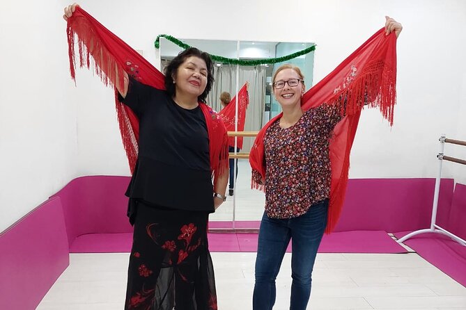 Fun, fast, flamenco: learn to dance flamenco rumba in 45 minutes - Why Flamenco Rumba Works So Well for First-Timers in Málaga