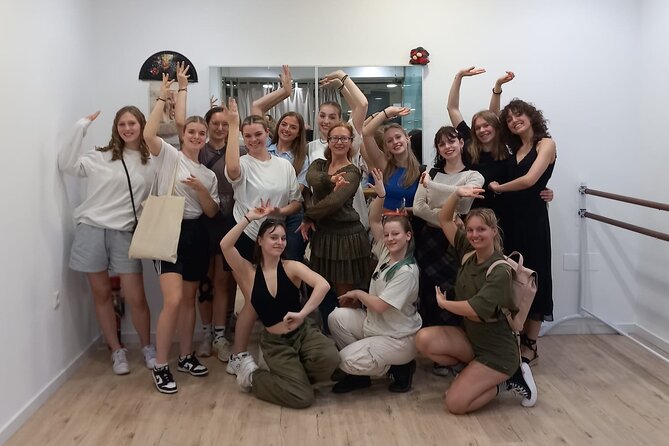 Fun, fast, flamenco: learn to dance flamenco rumba in 45 minutes - Should You Book This Flamenco Rumba Class?