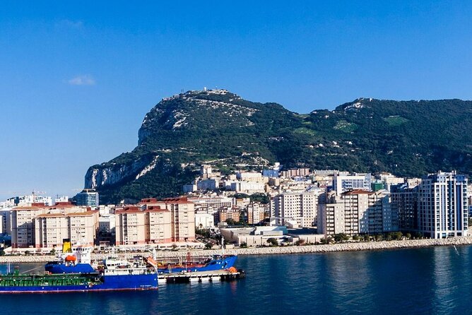 Gibraltar Day Trip at your Own Pace from Malaga & Costa del Sol - Key points to know before you go