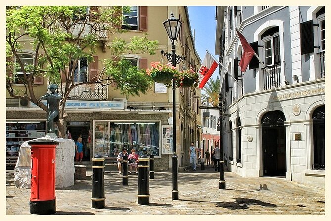 Gibraltar Day Trip at your Own Pace from Malaga & Costa del Sol - Gibraltar Day Trip from Malaga: how the “own pace” format really works