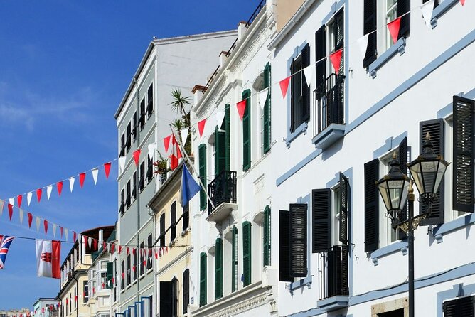 Gibraltar Day Trip at your Own Pace from Malaga & Costa del Sol - Stop-by-stop: what each central stop is good for