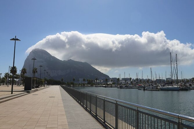 Gibraltar Day Trip at your Own Pace from Malaga & Costa del Sol - Food and timing: simple strategy for a smooth day