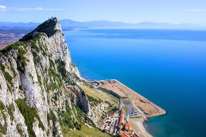 Gibraltar with St Michael Caves Guided Tour from Costa del Sol - Key things to know before you go