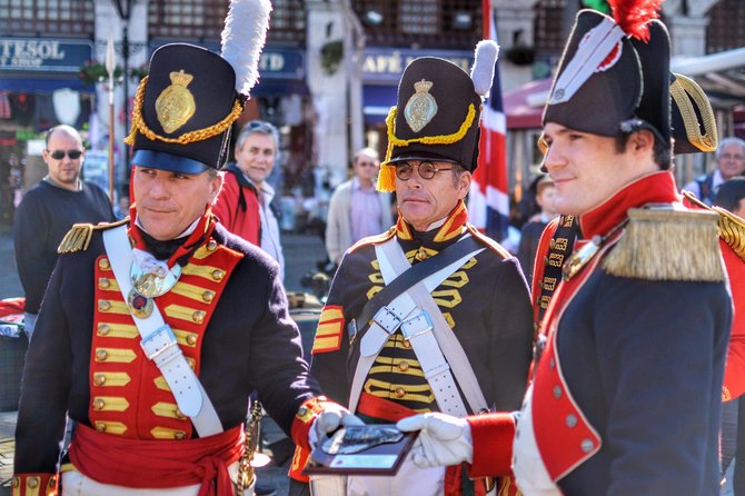 Gibraltar with St Michael Caves Guided Tour from Costa del Sol - St. Michael’s Cave: The Concert-Style Grotto You’ll Remember