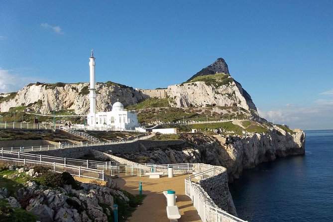 Gibraltar with St Michael Caves Guided Tour from Costa del Sol - Main Street Free Time: Duty-Free Shopping and British Staples