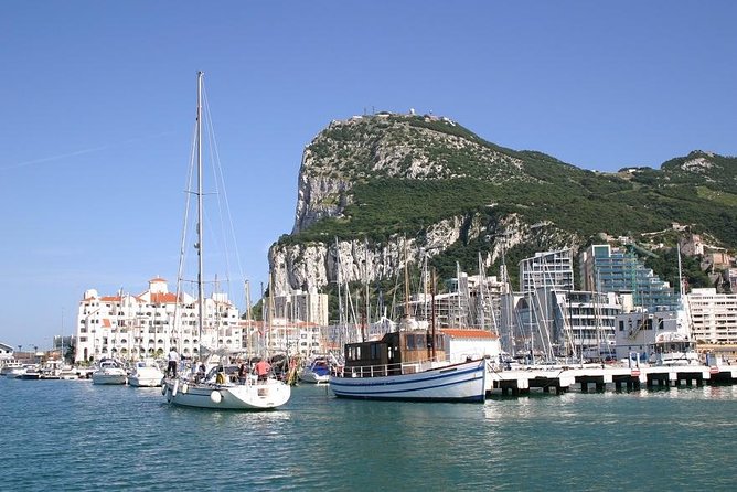 Gibraltar with St Michael Caves Guided Tour from Costa del Sol - What the Schedule Means for Your Day (and How to Make It Better)