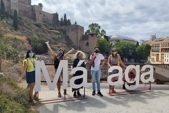 Go local for a day! - A local-first Malaga route that feels human