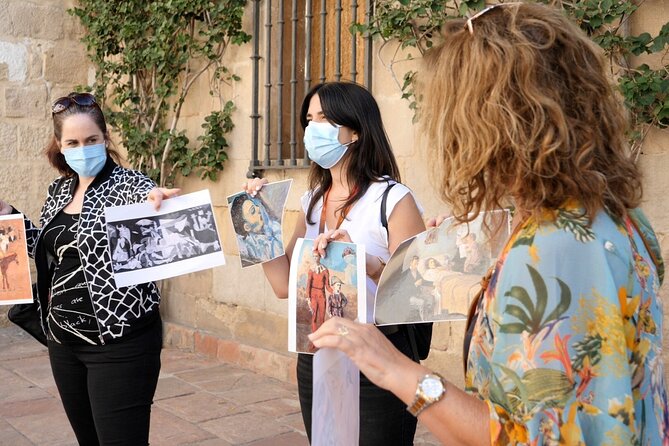 Go local for a day! - Alcazaba viewpoints and why Holy Week matters