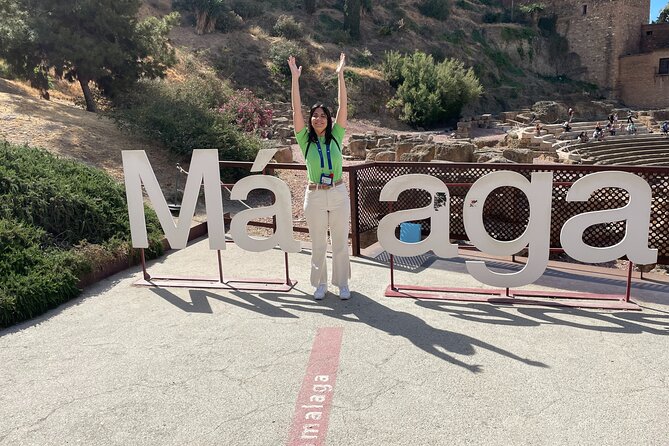 Go local for a day! - Malaga Cathedral: a monument with a social role