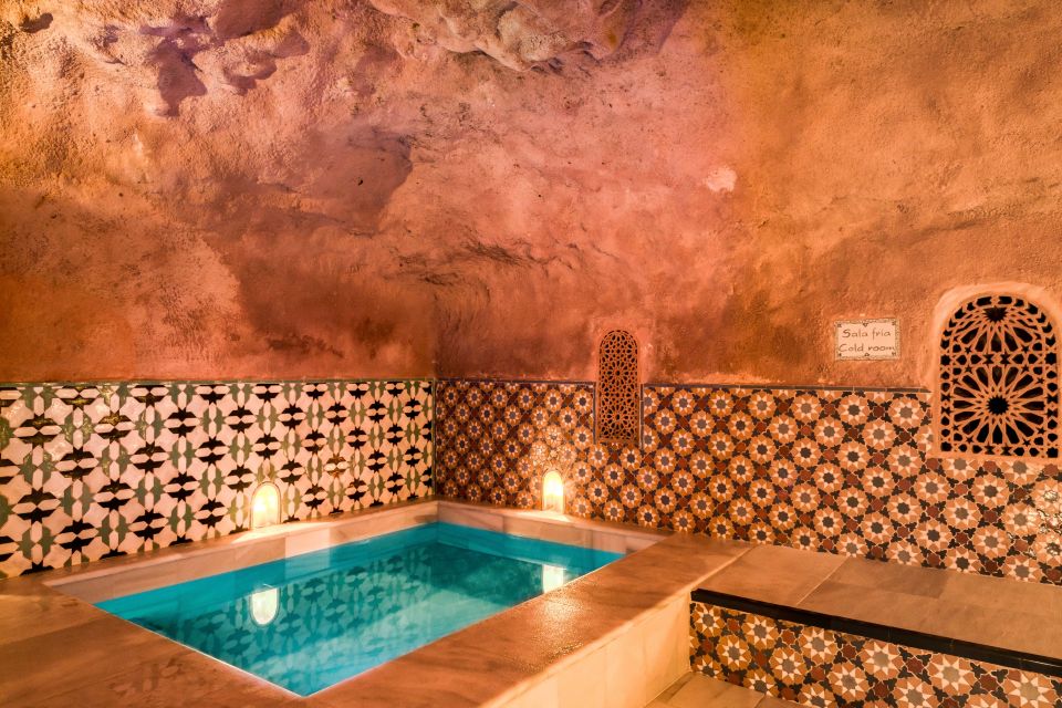 Granada: Hammam Al Ándalus with Massage - Should You Book Hammam Al Ándalus in Granada?
