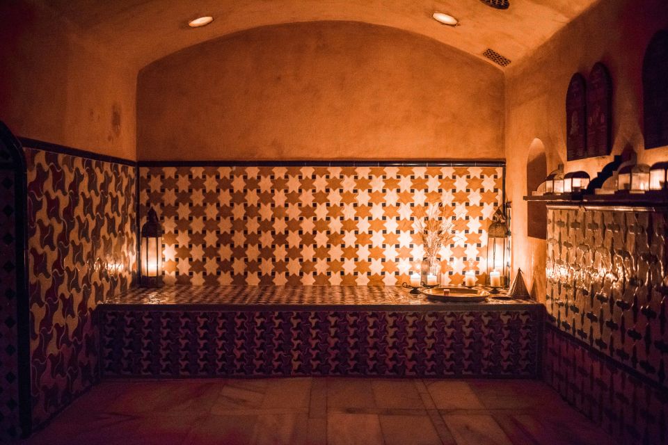 Granada: Hammam Al Ándalus with Massage - Who Should Book (and Who Should Skip) Hammam Al Ándalus