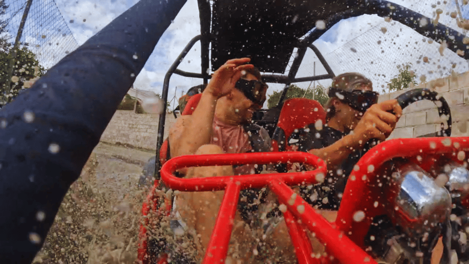 Guided Buggy Tour Mijas - What’s included in your buggy tour price (and why $170 is fair)
