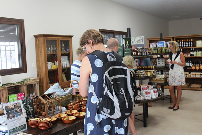 Guided tour and olive oil tasting in Alhaurin el Grande (Málaga) - Price and value: is $35.09 worth 90 minutes?