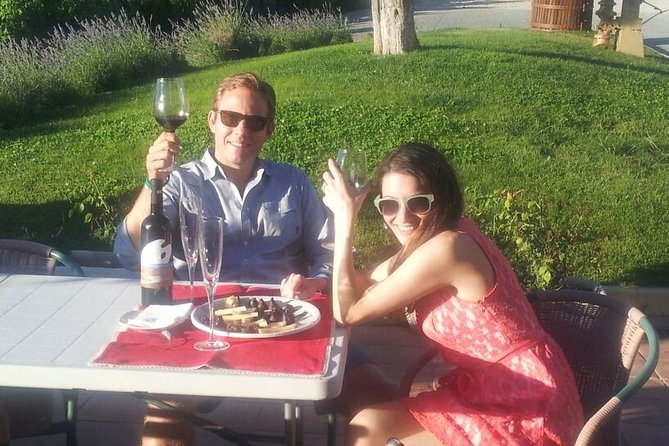 Guided tour with tasting - Key things to know before you go to Doña Felisa