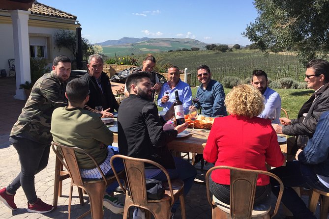 Guided tour with tasting - Stop at Dona Felisa: what you’ll see and what it adds to the wine