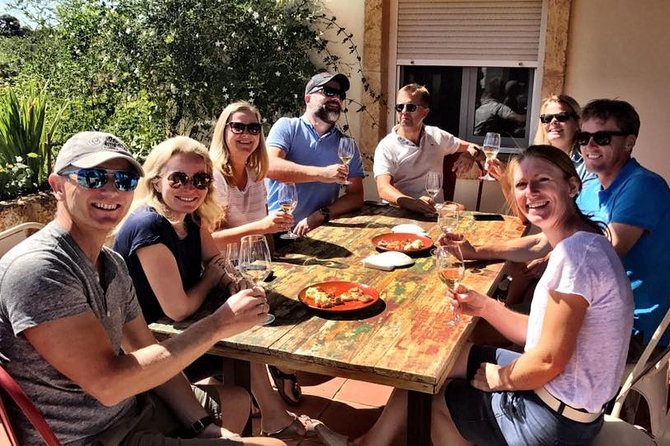 Guided tour with tasting - Price and value: what $50.81 gets you in the Málaga-to-Ronda wine experience