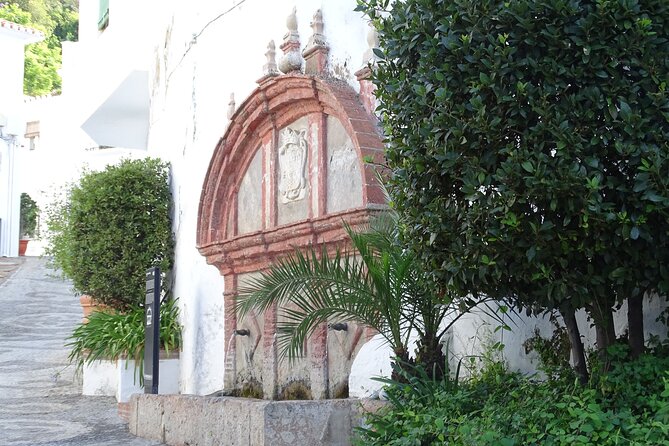 Guided Walking Tour of the Old Town of Frigiliana - Shoes, stairs, and heat: the practical reality of Frigiliana