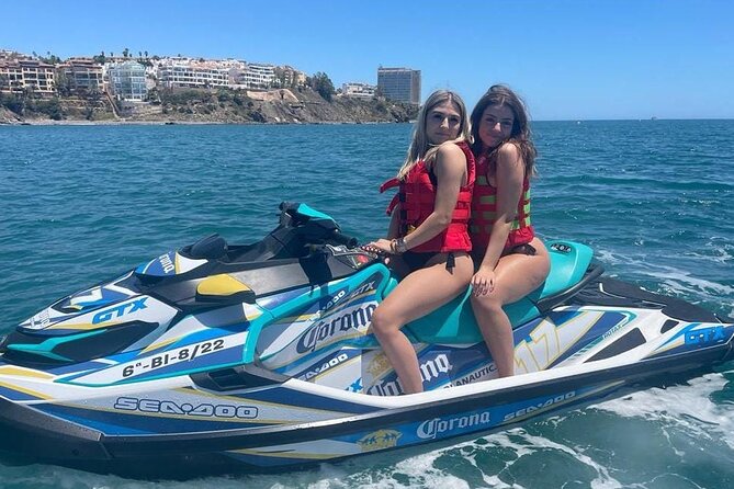 Jet Ski Tour In Fuengirola - Key Things I’d Book This For