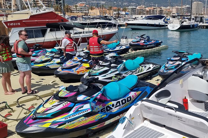Jet Ski Tour In Fuengirola - Price and Value: Is $63.96 Worth a 30-Minute Jet Ski?