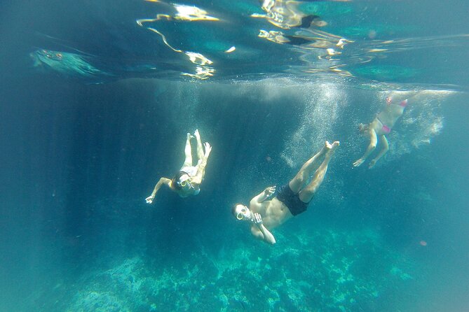 Kayak and Snorkeling Excursion in Maro Cerro Gordo Cliffs - Price and Value: Is $27.76 Worth It?