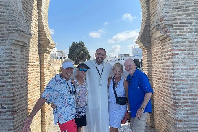 Luxury Private Tour of Tangier from Marbella All Inclusive - Quick Hits You’ll Actually Feel