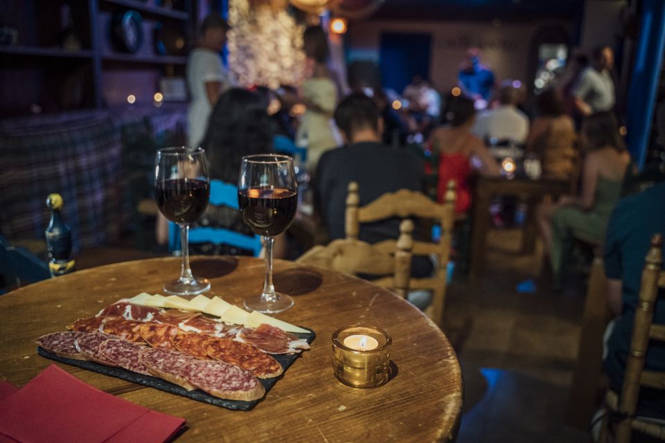 Malaga: Authentic Flamenco Show at El Gallo Ronco - Price and value: is $27 worth it