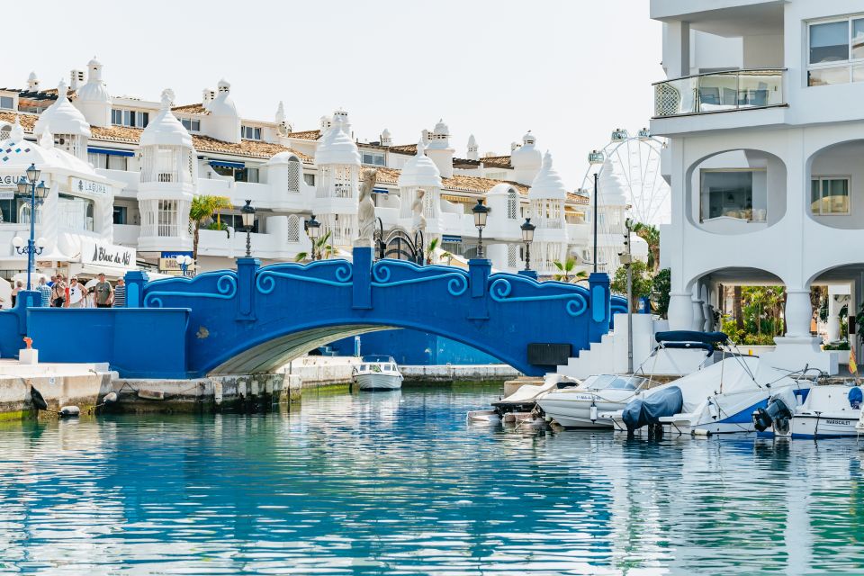 Malaga: Boat Rental without a License for Dolphin Watching - What’s included on the boat (and what you bring yourself)