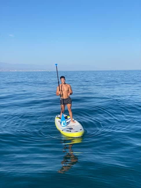 Málaga: Boat Tour w/ Snorkeling, Water Activities, and Lunch - Price and value: why $101 can make sense here