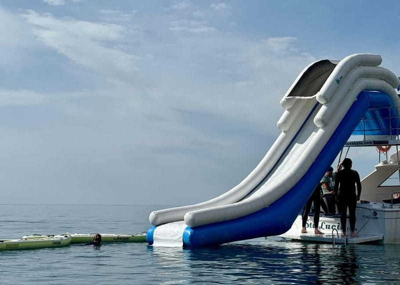 Málaga: Boat Tour w/ Snorkeling, Water Activities, and Lunch - Who should book (and who might prefer a different format)