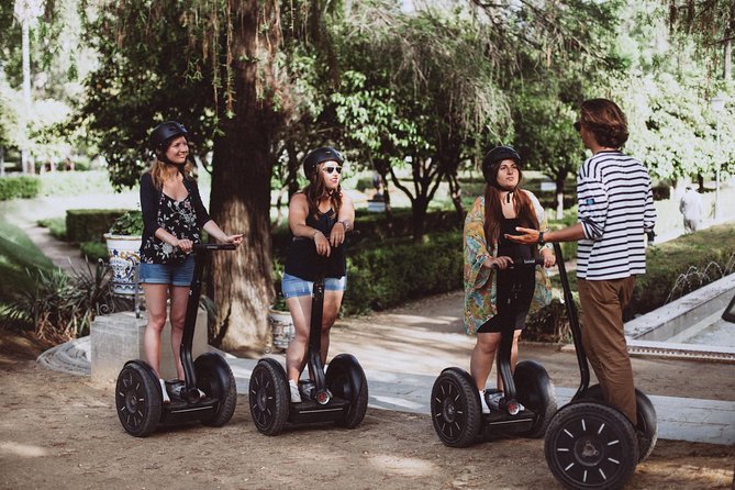 Malaga City Tour 2 Hours Monumental Segway Tour - What You Actually Get for $66.51: Value Beyond the “Ride”