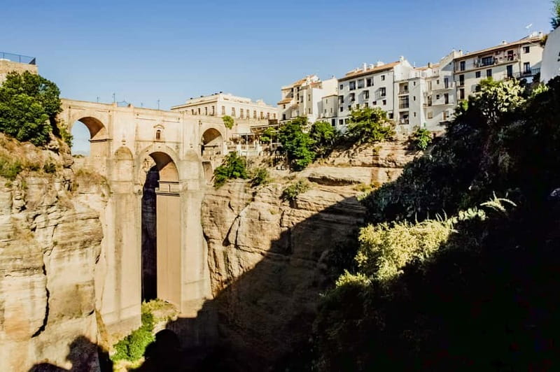 Málaga & Costa del Sol: Ronda and Setenil de las Bodegas - Key highlights at a glance
