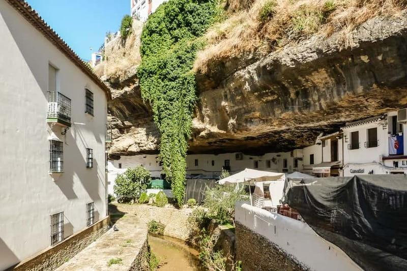 Málaga & Costa del Sol: Ronda and Setenil de las Bodegas - Practical tips that make the day easier