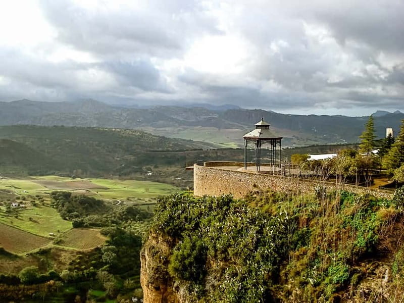 Málaga & Costa del Sol: Ronda and Setenil de las Bodegas - From the Costa del Sol to Andalusia’s two classic contrasts
