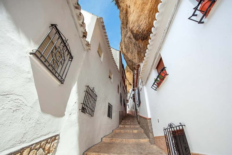 Málaga & Costa del Sol: Ronda and Setenil de las Bodegas - Free time in Ronda: your chance to choose your Ronda