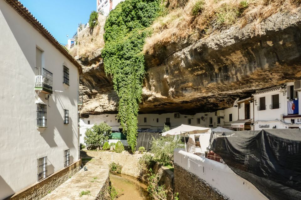 Málaga & Costa del Sol: Ronda and Setenil de las Bodegas - What’s included in the price (and why it feels like value)