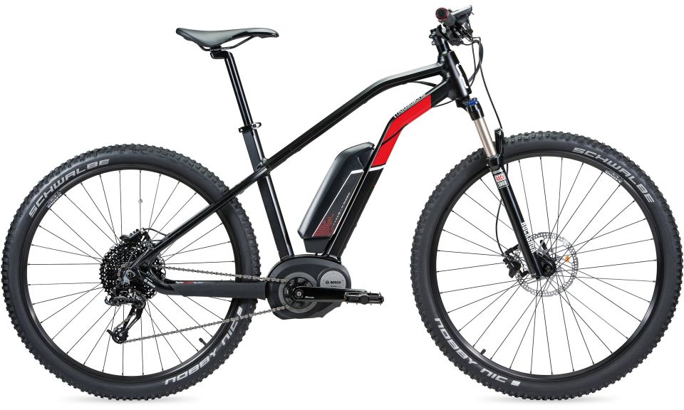 Malaga: Electric Bike Rental - Picking Up Your Sidney E-Bike in Central Malaga